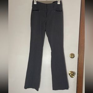 Candie’s Marilyn Bootcut Dress Pant